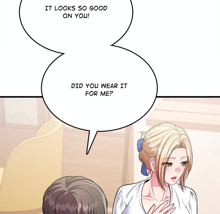 Sinfully Sweet Chapter 11 page 102 - 
