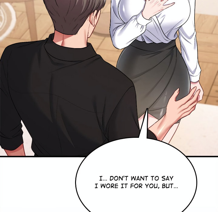 Sinfully Sweet Chapter 11 page 103 - 
