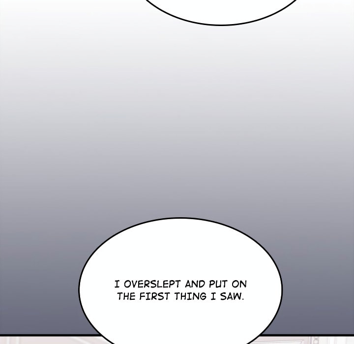 Sinfully Sweet Chapter 11 page 104 - 
