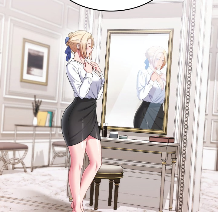Sinfully Sweet Chapter 11 page 105 - 