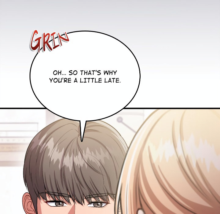 Sinfully Sweet Chapter 11 page 110 - 