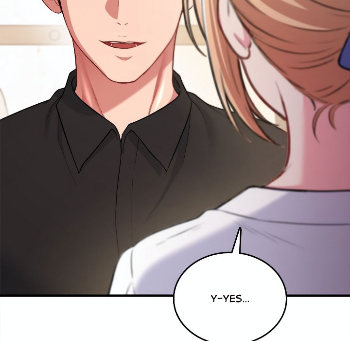 Sinfully Sweet Chapter 11 page 111 - 