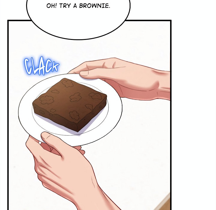 Sinfully Sweet Chapter 11 page 113 - 