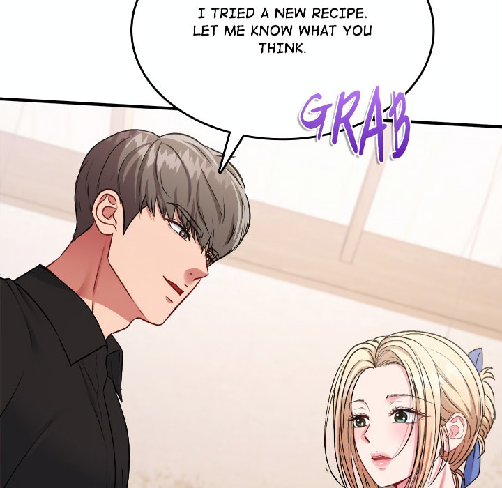 Sinfully Sweet Chapter 11 page 115 - 
