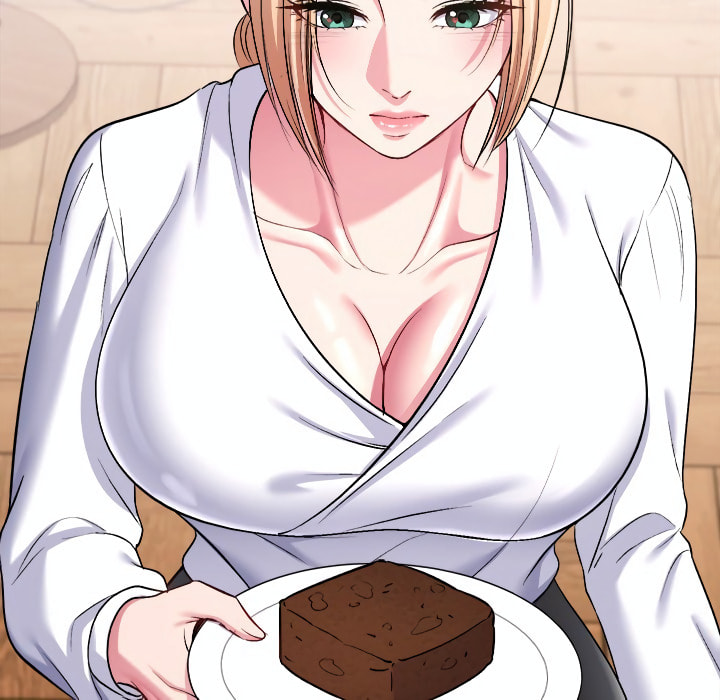 Sinfully Sweet Chapter 11 page 118 - 