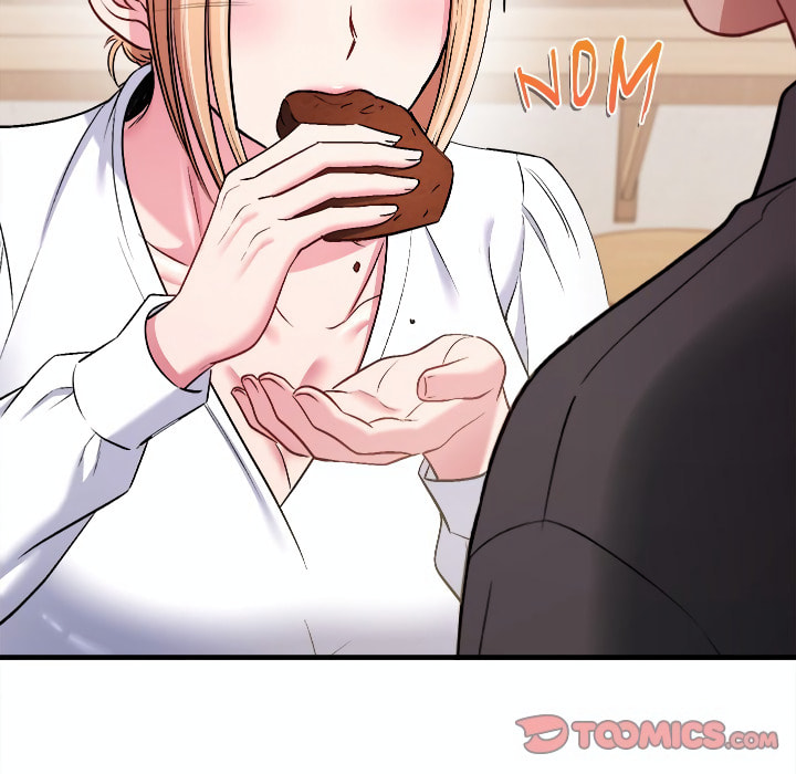 Sinfully Sweet Chapter 11 page 124 - 