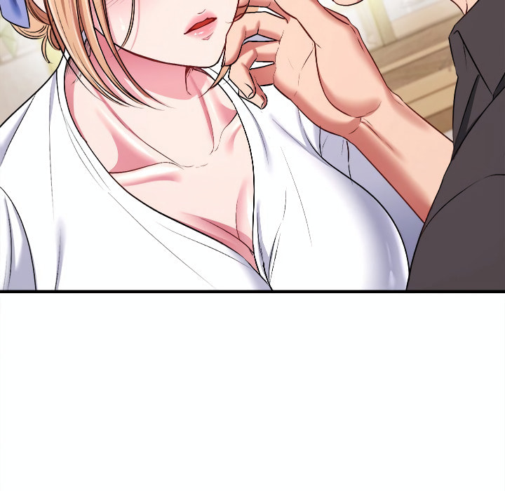 Sinfully Sweet Chapter 11 page 129 - 