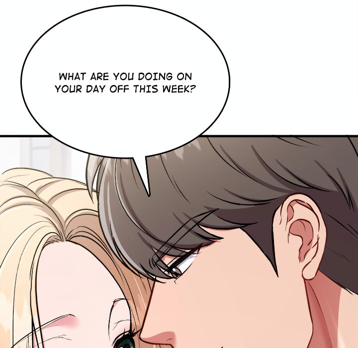 Sinfully Sweet Chapter 11 page 130 - 