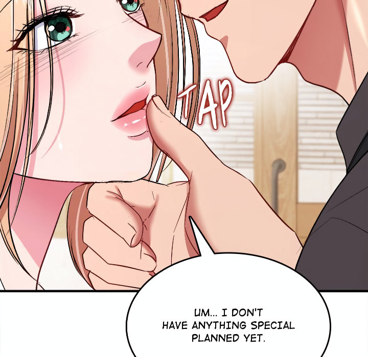 Sinfully Sweet Chapter 11 page 131 - 