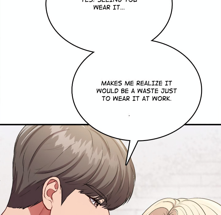 Sinfully Sweet Chapter 11 page 137 - 