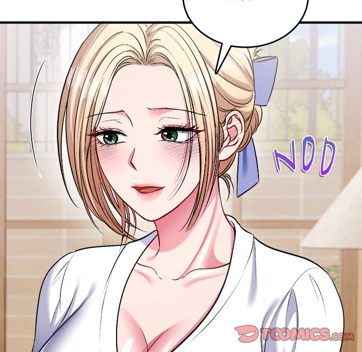 Sinfully Sweet Chapter 11 page 140 - 