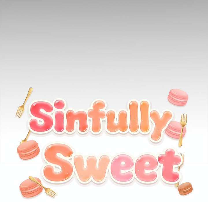 Sinfully Sweet Chapter 11 page 15 - 
