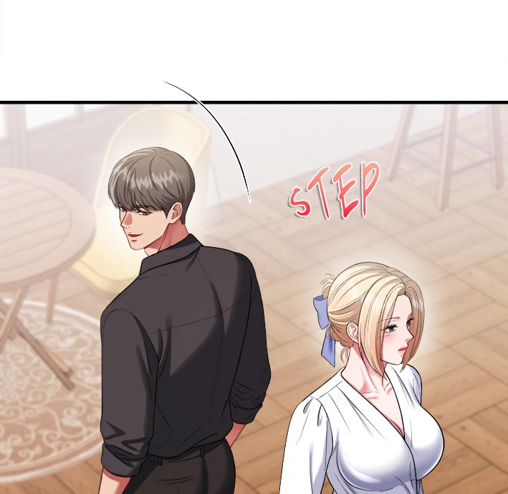 Sinfully Sweet Chapter 11 page 142 - 