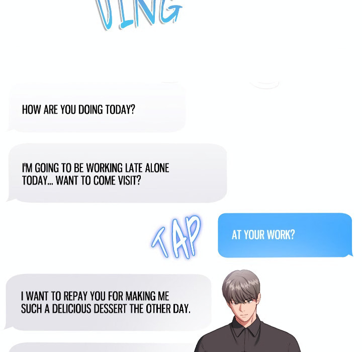 Sinfully Sweet Chapter 11 page 151 - 