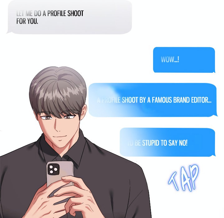 Sinfully Sweet Chapter 11 page 153 - 