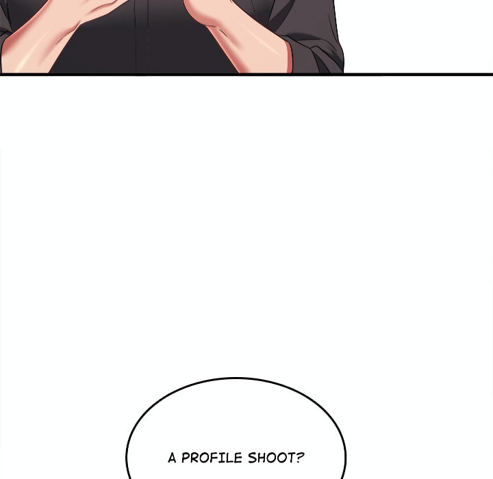 Sinfully Sweet Chapter 11 page 154 - 
