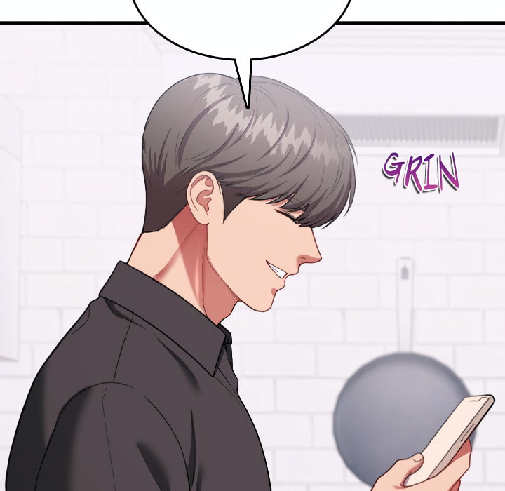 Sinfully Sweet Chapter 11 page 155 - 
