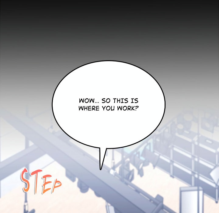 Sinfully Sweet Chapter 11 page 163 - 
