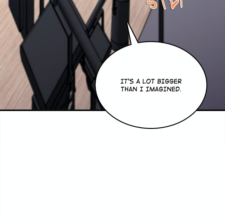 Sinfully Sweet Chapter 11 page 165 - 