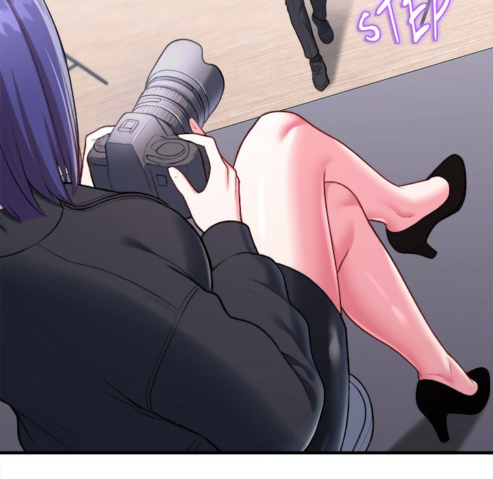 Sinfully Sweet Chapter 11 page 170 - 