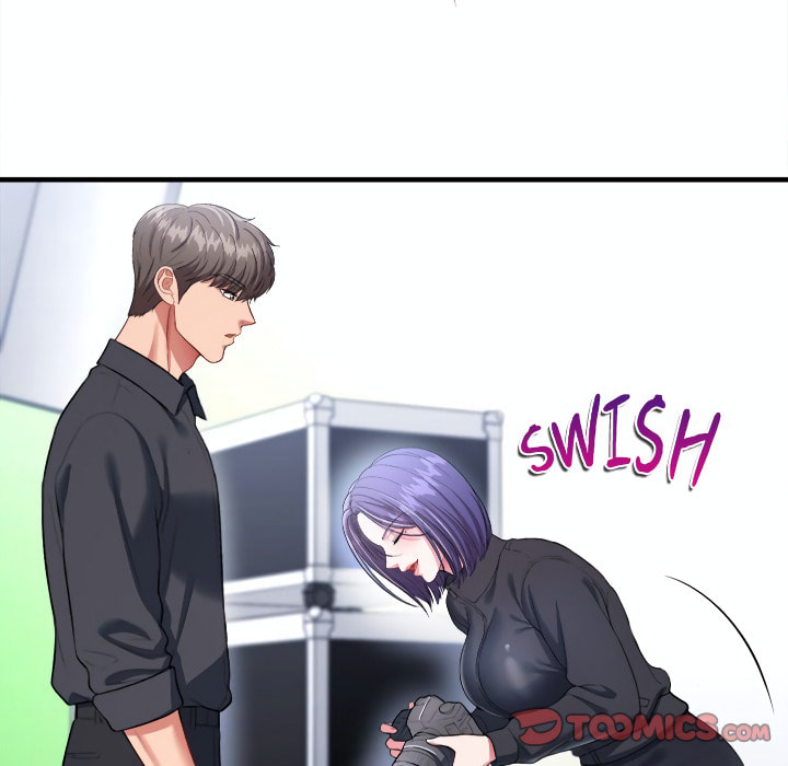 Sinfully Sweet Chapter 11 page 172 - 