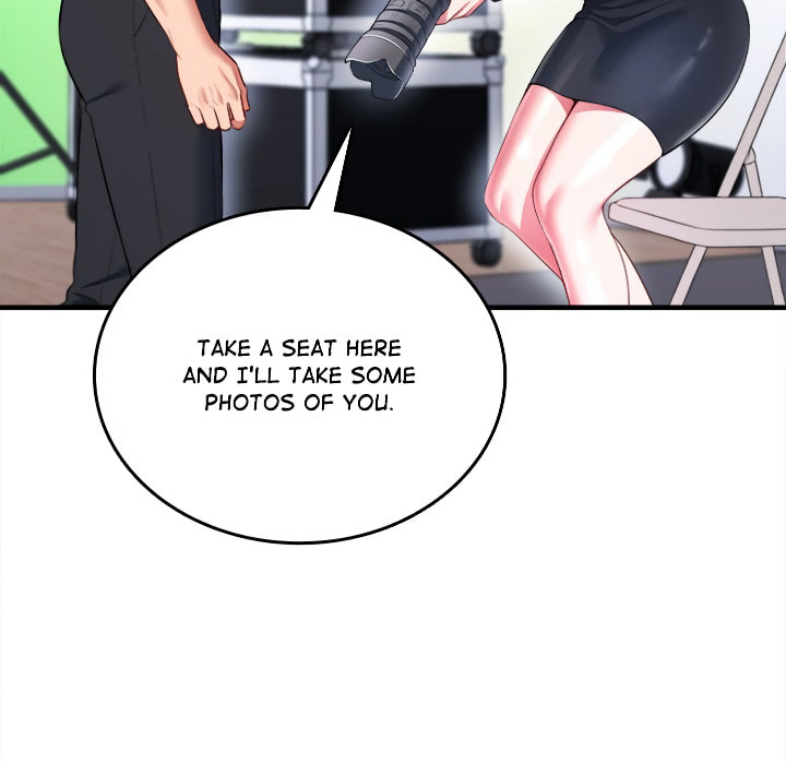 Sinfully Sweet Chapter 11 page 173 - 