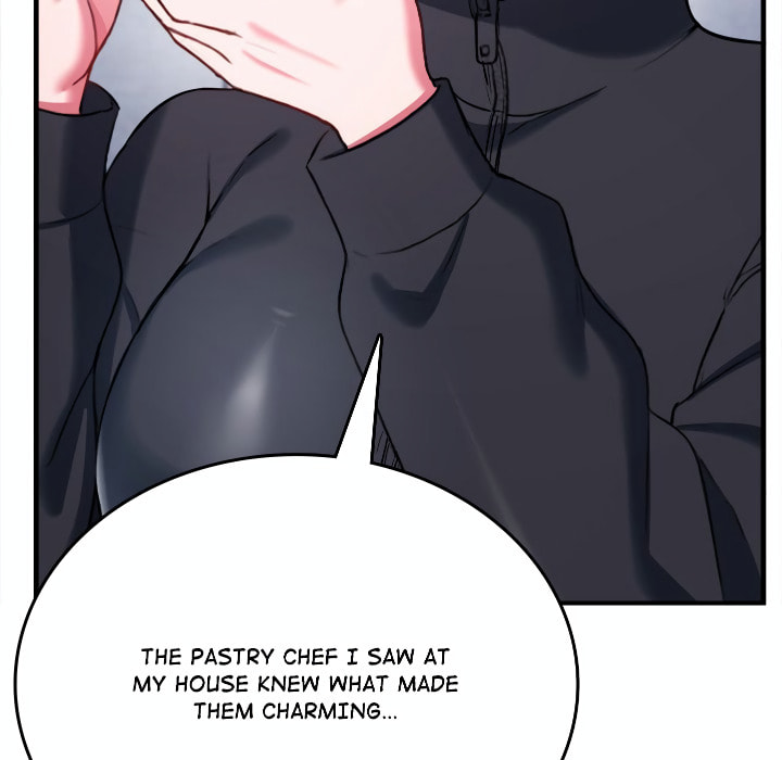 Sinfully Sweet Chapter 11 page 185 - 