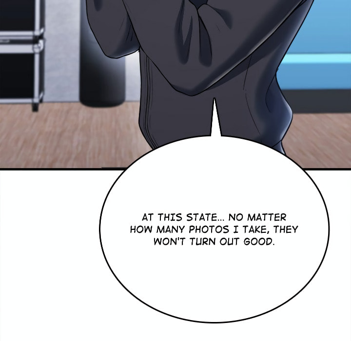 Sinfully Sweet Chapter 11 page 189 - 
