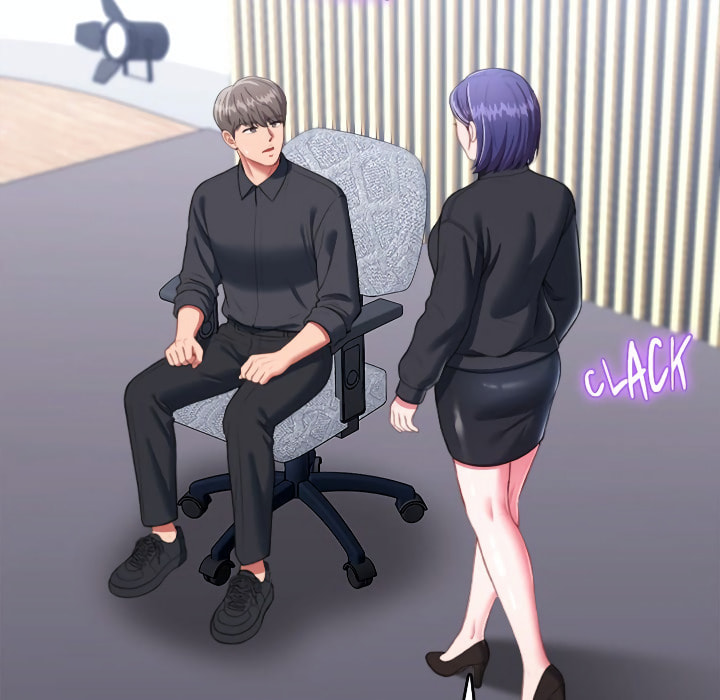 Sinfully Sweet Chapter 11 page 191 - 