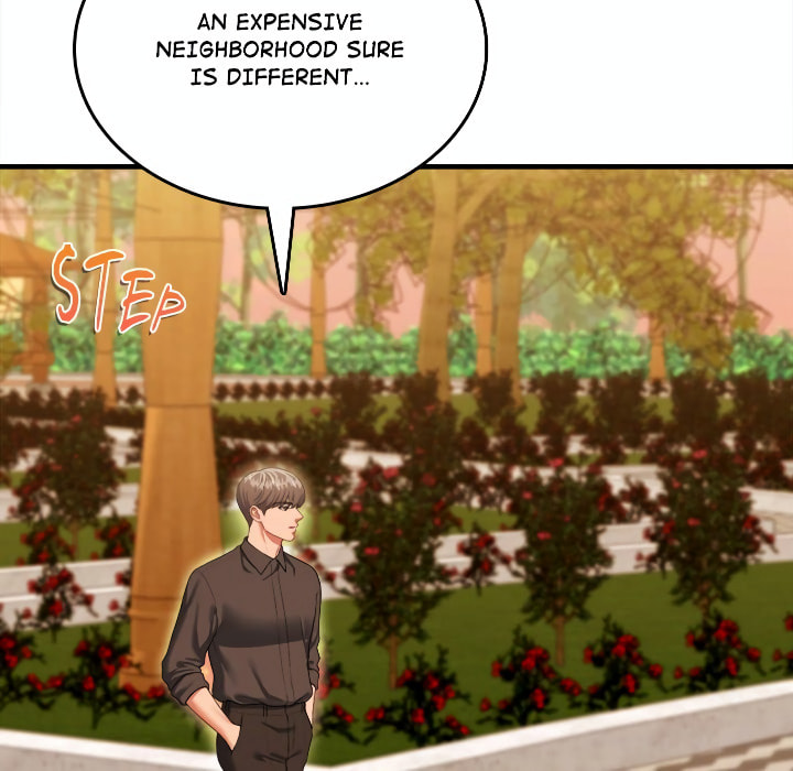 Sinfully Sweet Chapter 11 page 21 - 