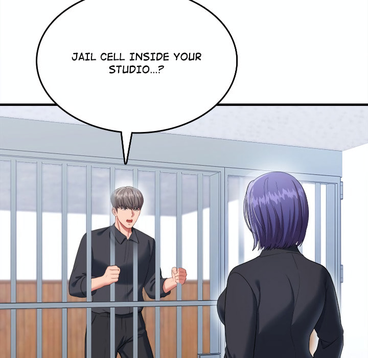 Sinfully Sweet Chapter 11 page 201 - 