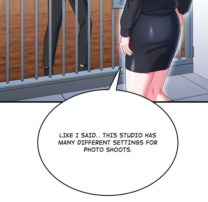 Sinfully Sweet Chapter 11 page 202 - 