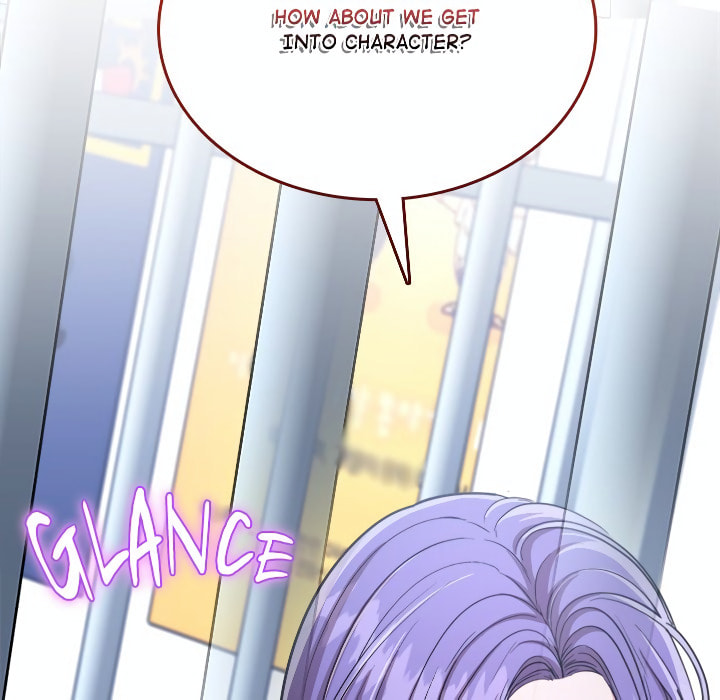 Sinfully Sweet Chapter 11 page 206 - 