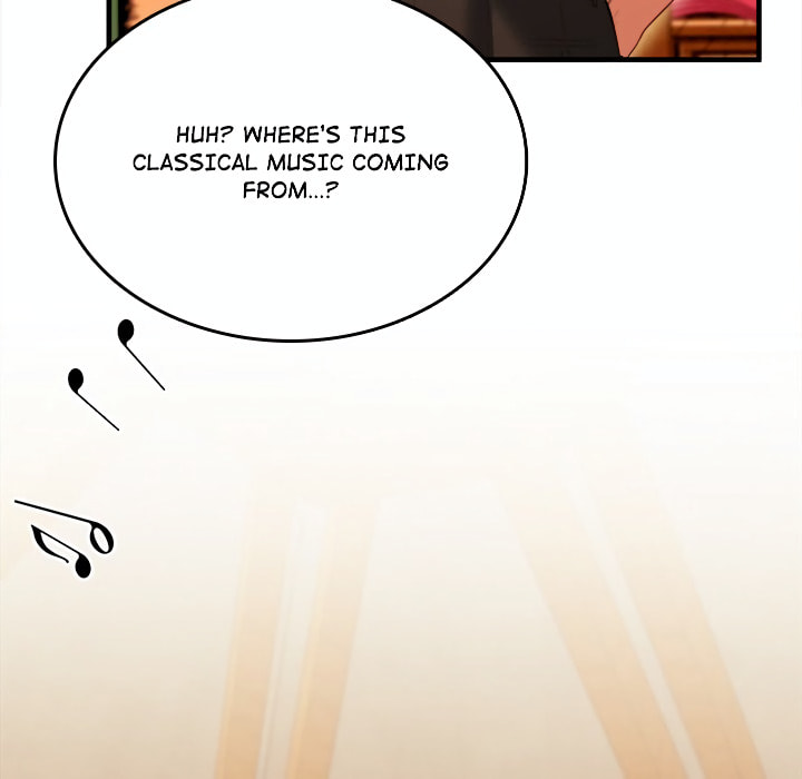 Sinfully Sweet Chapter 11 page 25 - 
