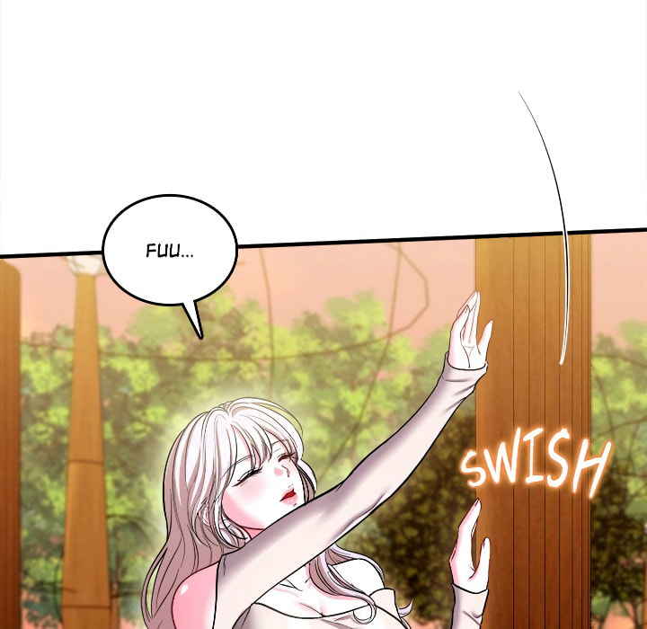Sinfully Sweet Chapter 11 page 33 - 