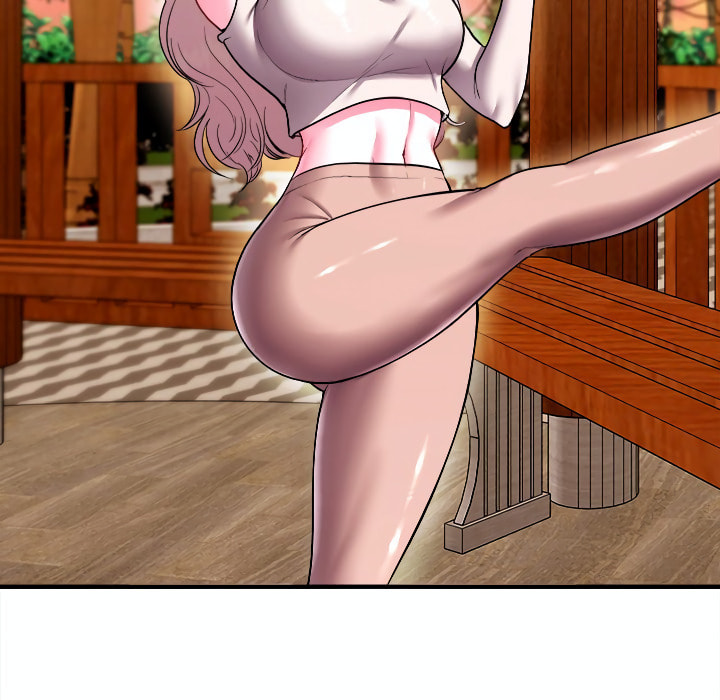 Sinfully Sweet Chapter 11 page 34 - 
