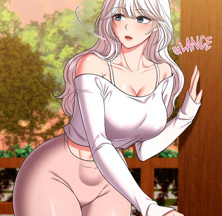 Sinfully Sweet Chapter 11 page 38 - 