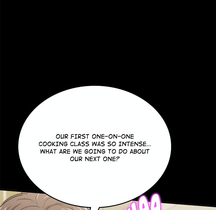 Sinfully Sweet Chapter 11 page 7 - 