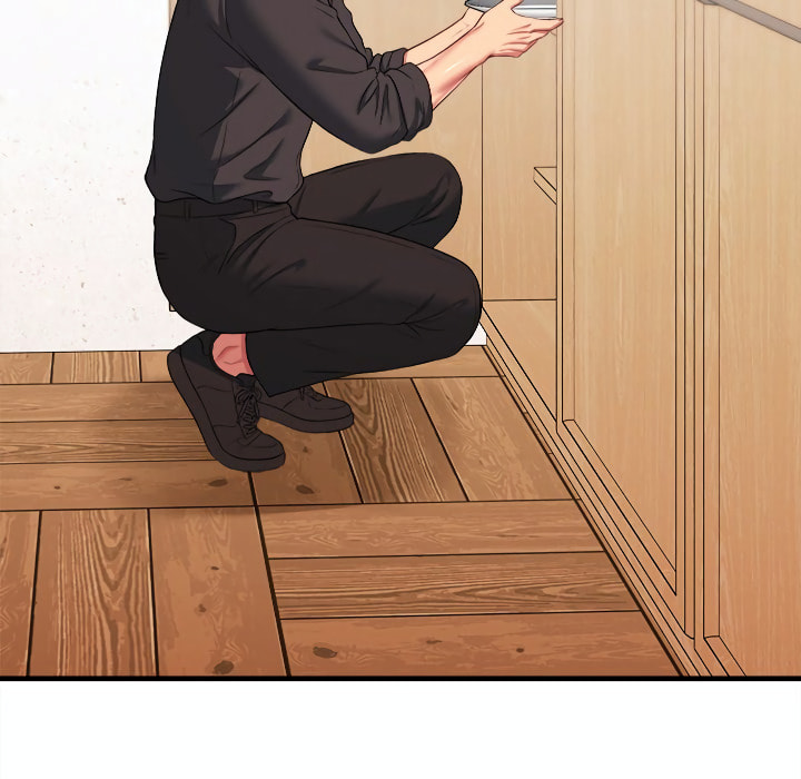 Sinfully Sweet Chapter 11 page 87 - 