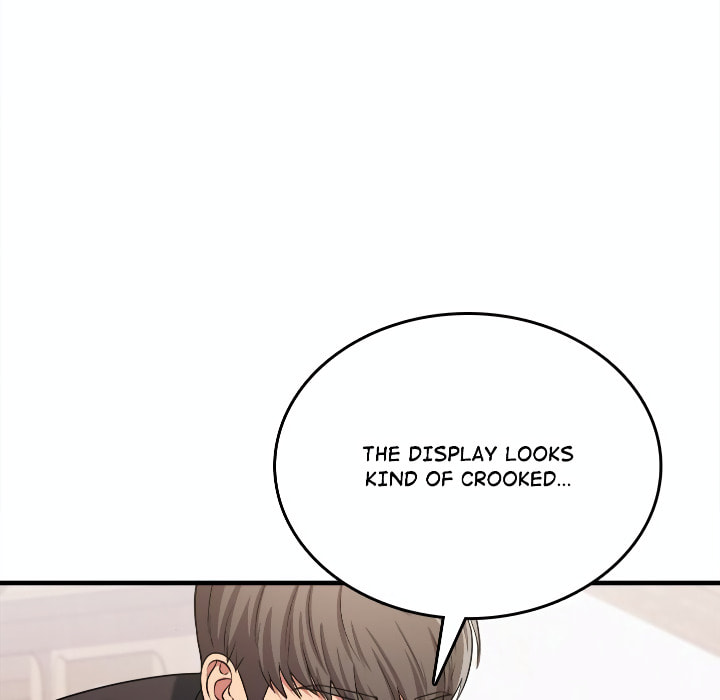 Sinfully Sweet Chapter 11 page 88 - 