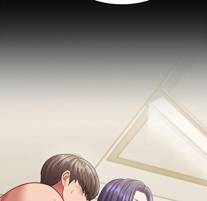 Sinfully Sweet Chapter 11 page 10 - 