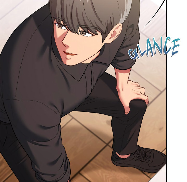Sinfully Sweet Chapter 11 page 93 - 