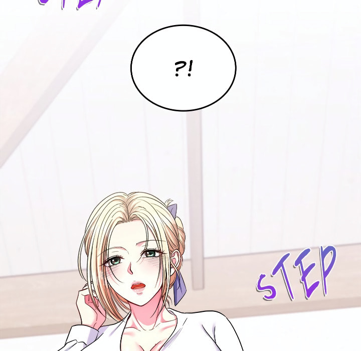 Sinfully Sweet Chapter 11 page 95 - 