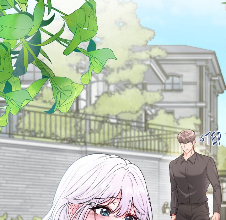 Sinfully Sweet Chapter 2 page 105 - 