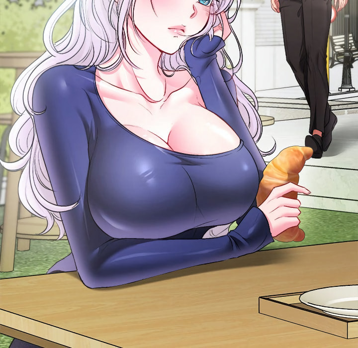 Sinfully Sweet Chapter 2 page 106 - 