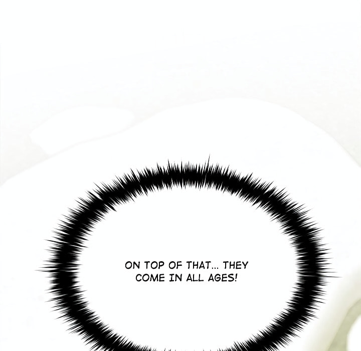 Sinfully Sweet Chapter 2 page 109 - 