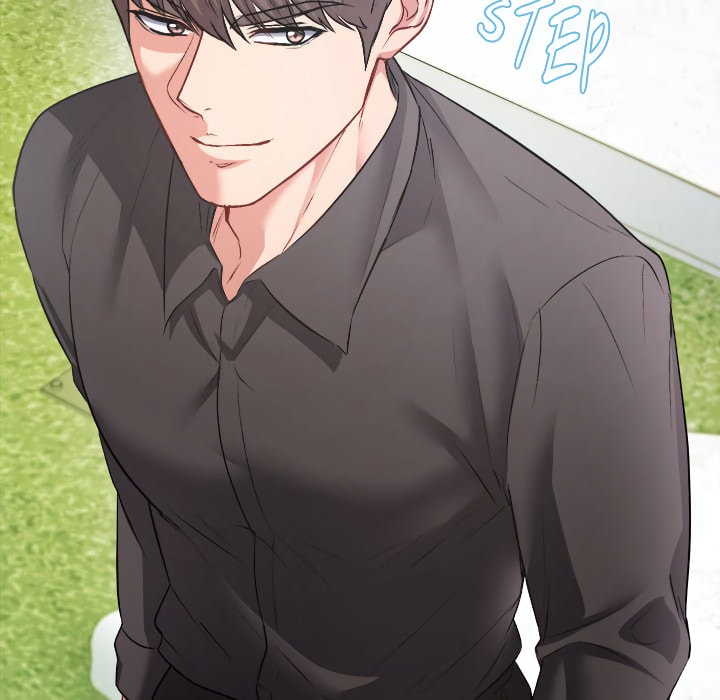 Sinfully Sweet Chapter 2 page 117 - 