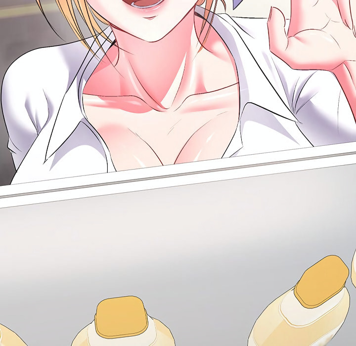 Sinfully Sweet Chapter 2 page 135 - 