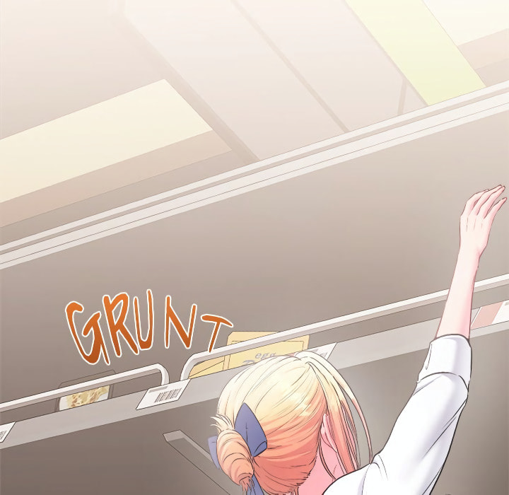 Sinfully Sweet Chapter 2 page 140 - 