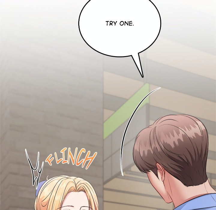 Sinfully Sweet Chapter 2 page 167 - 